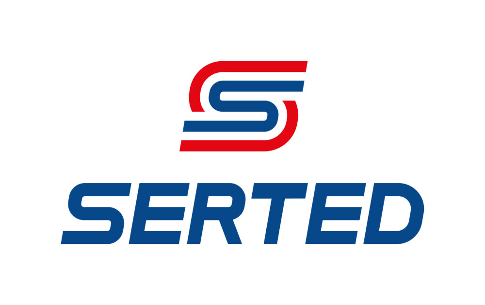 Logo SERTED